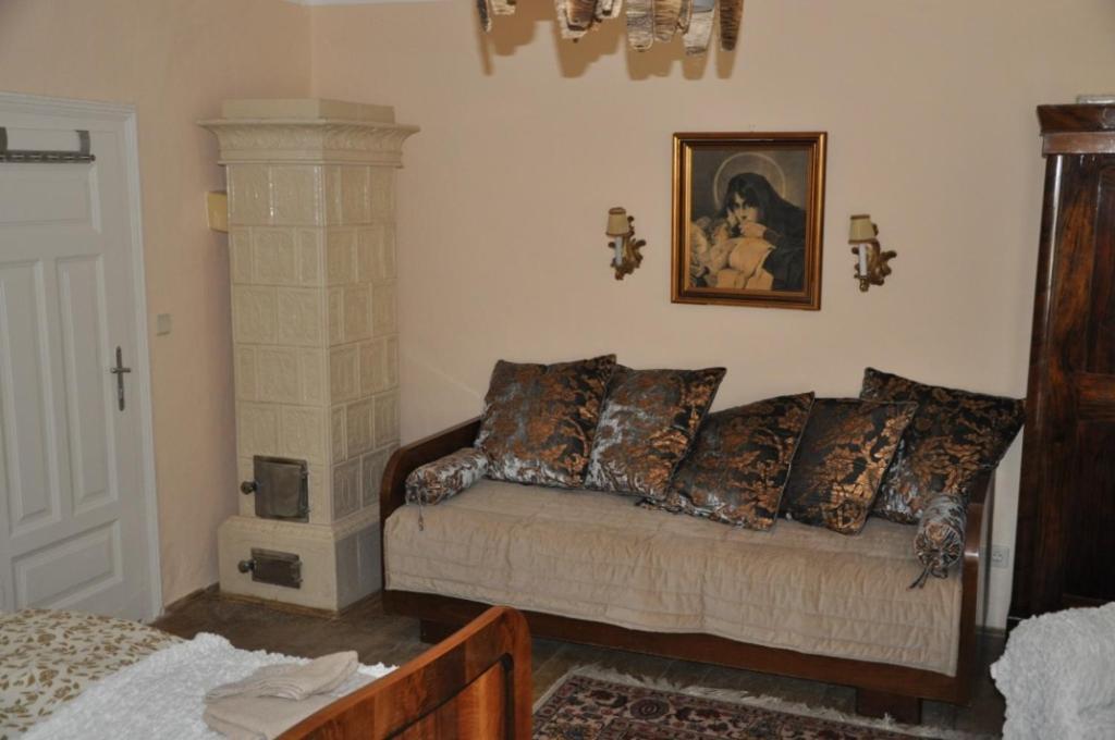 Das Pernerhaus Pollau Εξωτερικό φωτογραφία