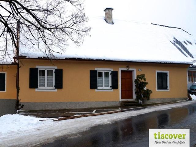 Das Pernerhaus Pollau Εξωτερικό φωτογραφία