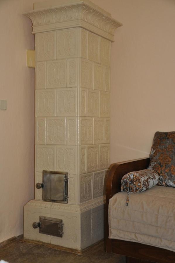 Das Pernerhaus Pollau Εξωτερικό φωτογραφία
